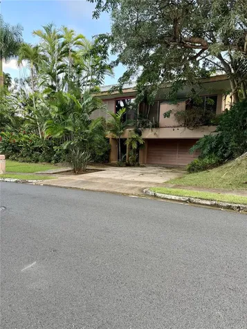 1901 Orquidia San Juan PR 00927