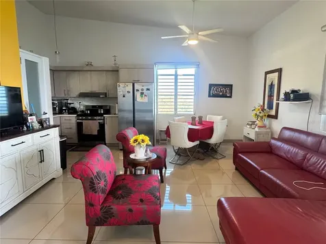 El Cocal Country Club Bo. Camino Nuevo Yabucoa PR 00767
