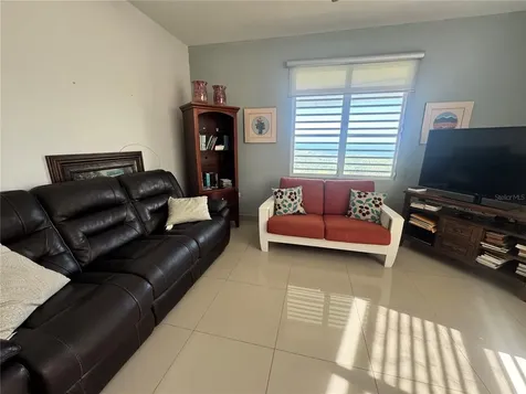 El Cocal Country Club Bo. Camino Nuevo Yabucoa PR 00767