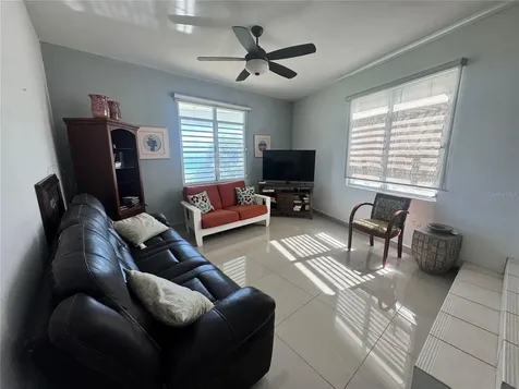 El Cocal Country Club Bo. Camino Nuevo Yabucoa PR 00767
