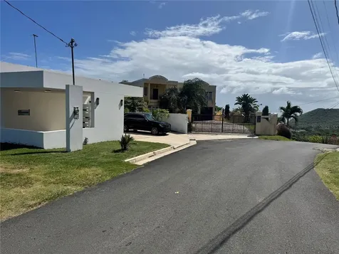 El Cocal Country Club Bo. Camino Nuevo Yabucoa PR 00767