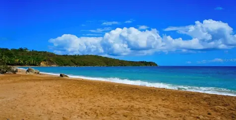 El Cocal Country Club Bo. Camino Nuevo Yabucoa PR 00767
