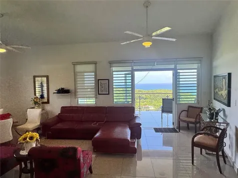 El Cocal Country Club Bo. Camino Nuevo Yabucoa PR 00767