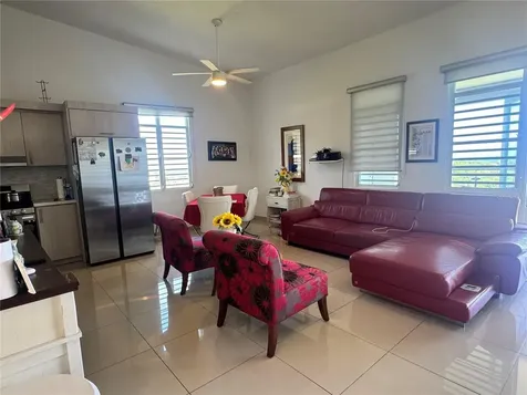 El Cocal Country Club Bo. Camino Nuevo Yabucoa PR 00767
