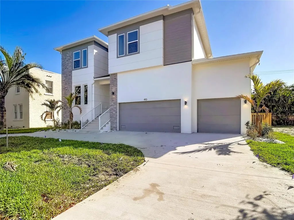 4614 W Euclid Avenue Tampa FL 33629