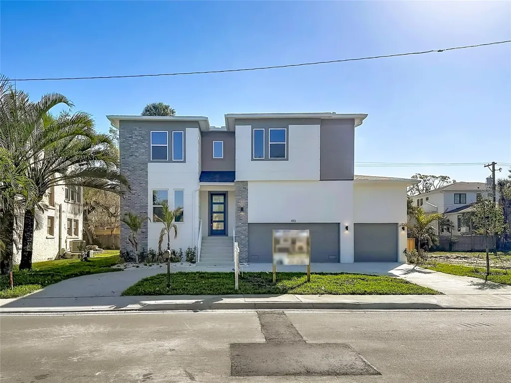 4614 W Euclid Avenue Tampa FL 33629