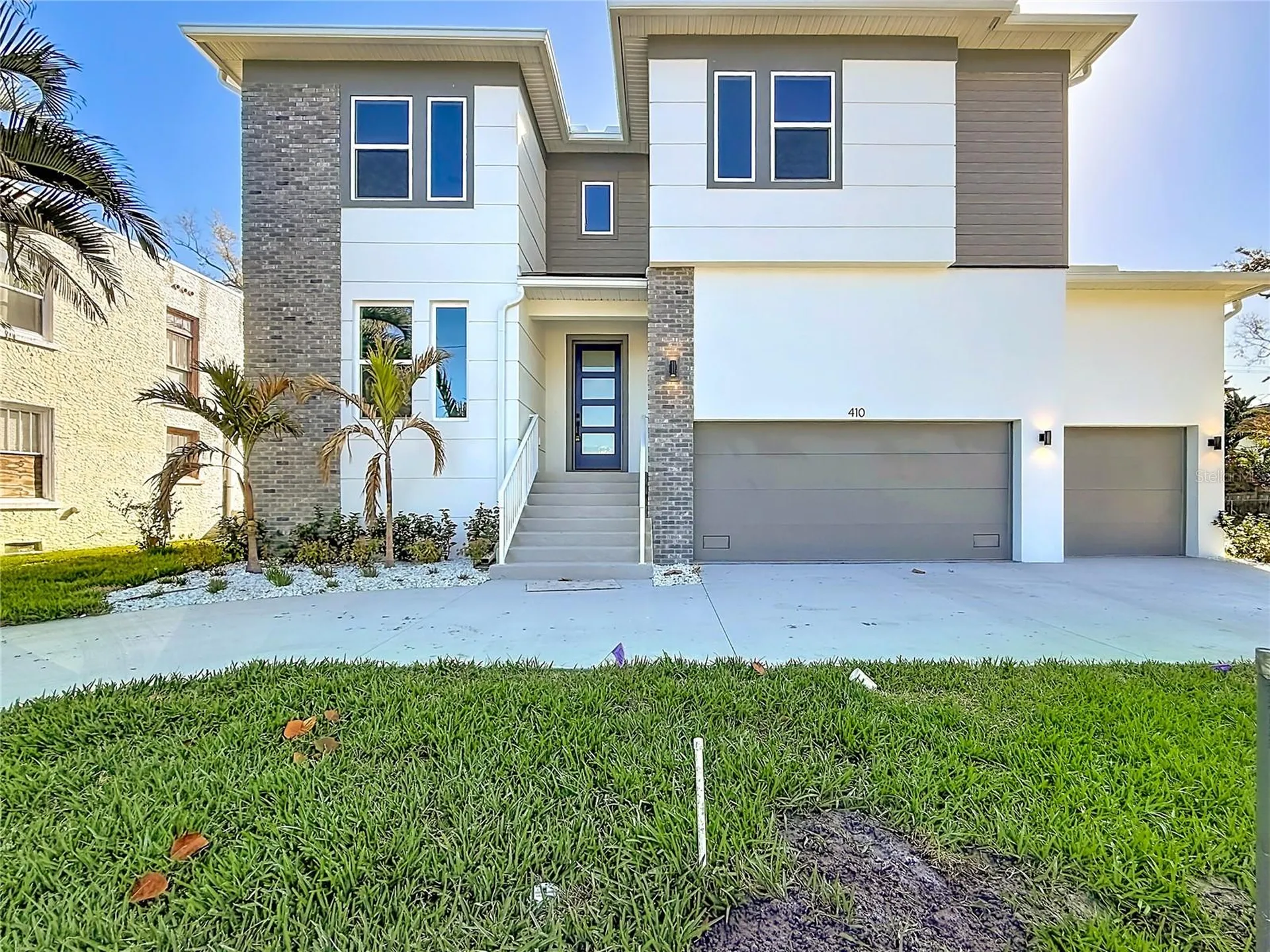4614 W Euclid Avenue Tampa FL 33629