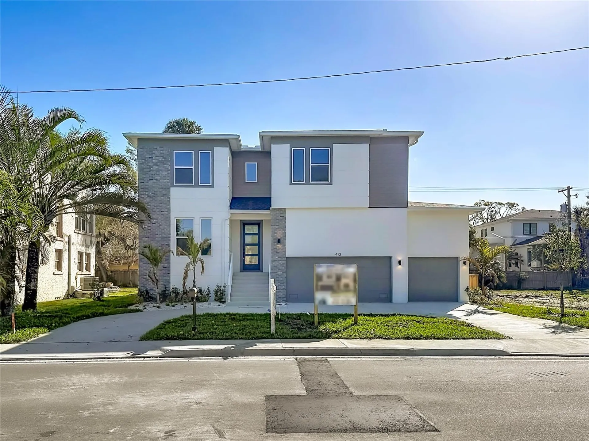 4614 W Euclid Avenue Tampa FL 33629