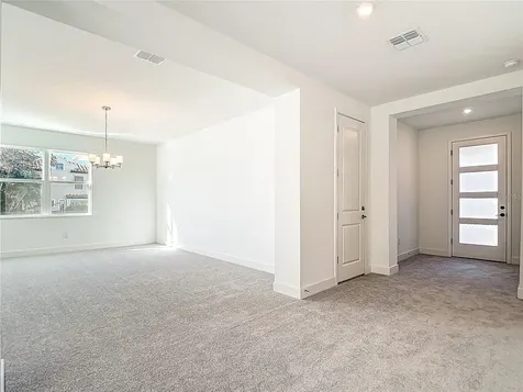 4614 W Euclid Avenue Tampa FL 33629