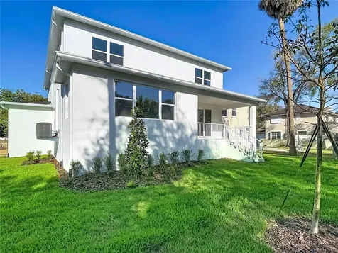 4614 W Euclid Avenue Tampa FL 33629
