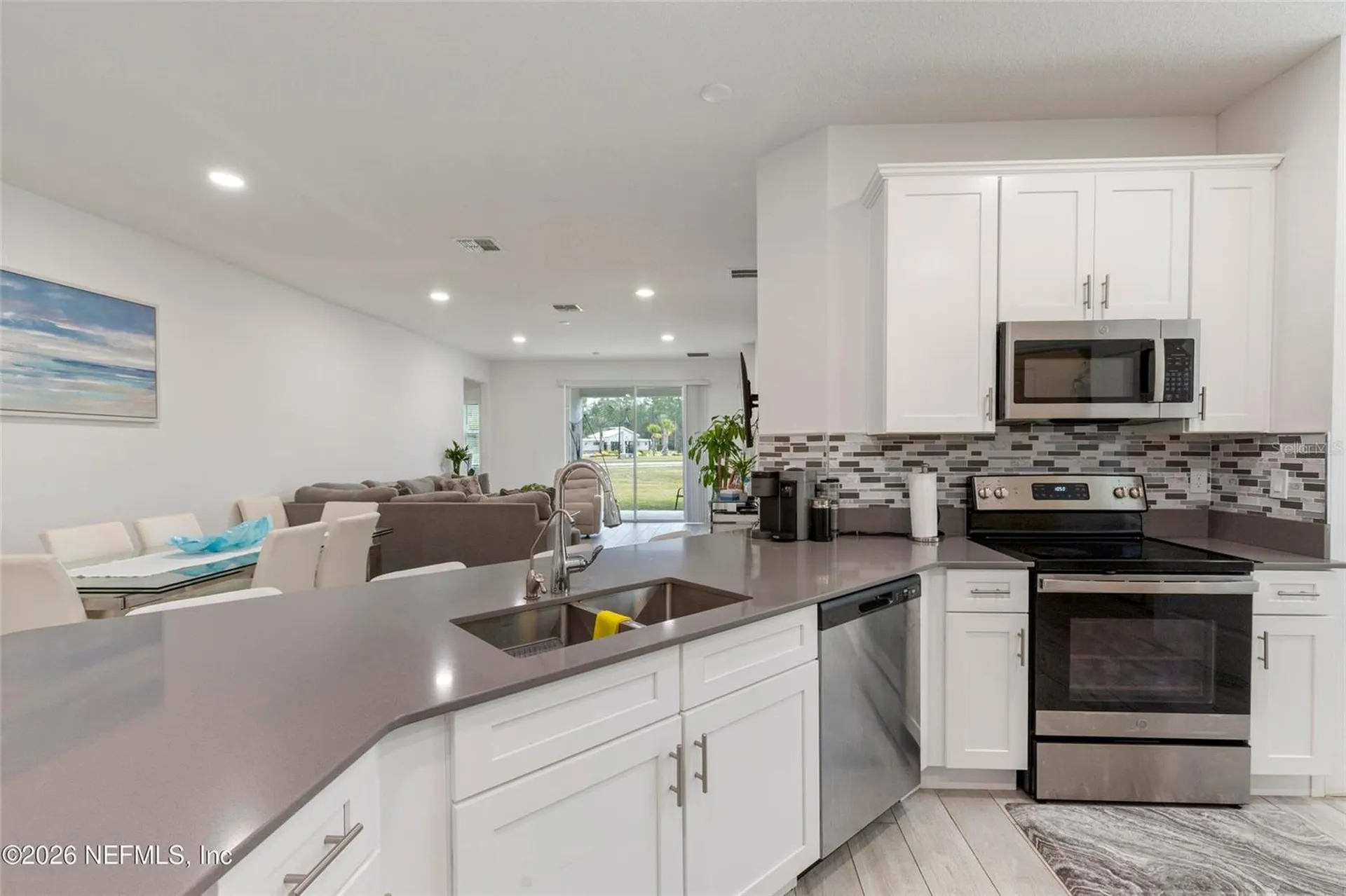 1184 Sand Trap Court Daytona Beach FL 32124