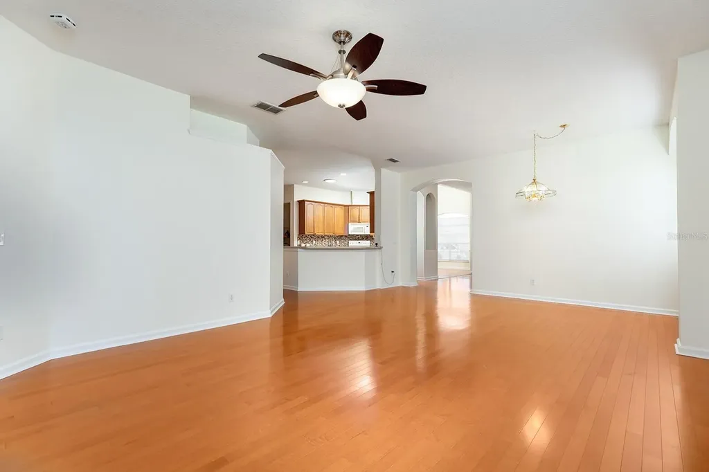 2879 Oconnell Drive Kissimmee FL 34741