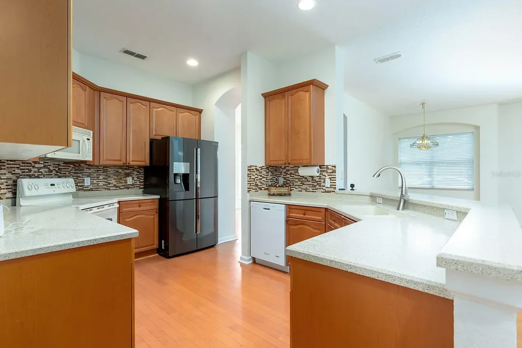 2879 Oconnell Drive Kissimmee FL 34741