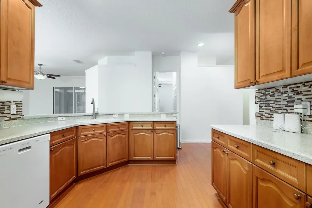 2879 Oconnell Drive Kissimmee FL 34741