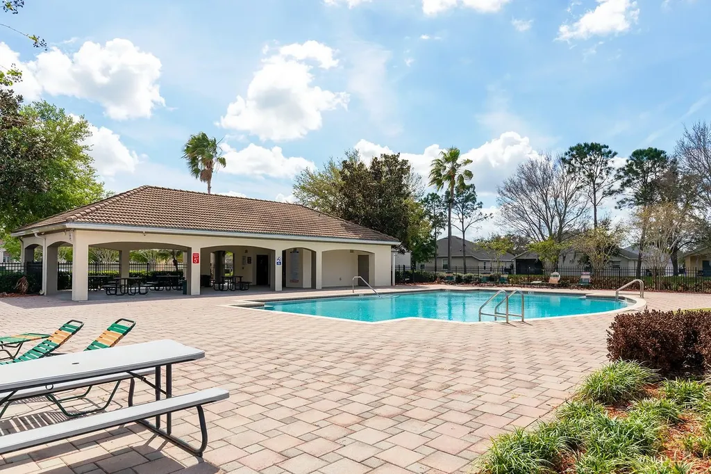 2879 Oconnell Drive Kissimmee FL 34741