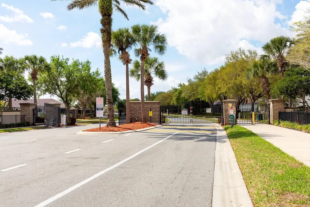 2879 Oconnell Drive Kissimmee FL 34741