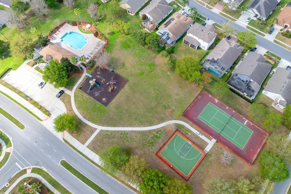 2879 Oconnell Drive Kissimmee FL 34741