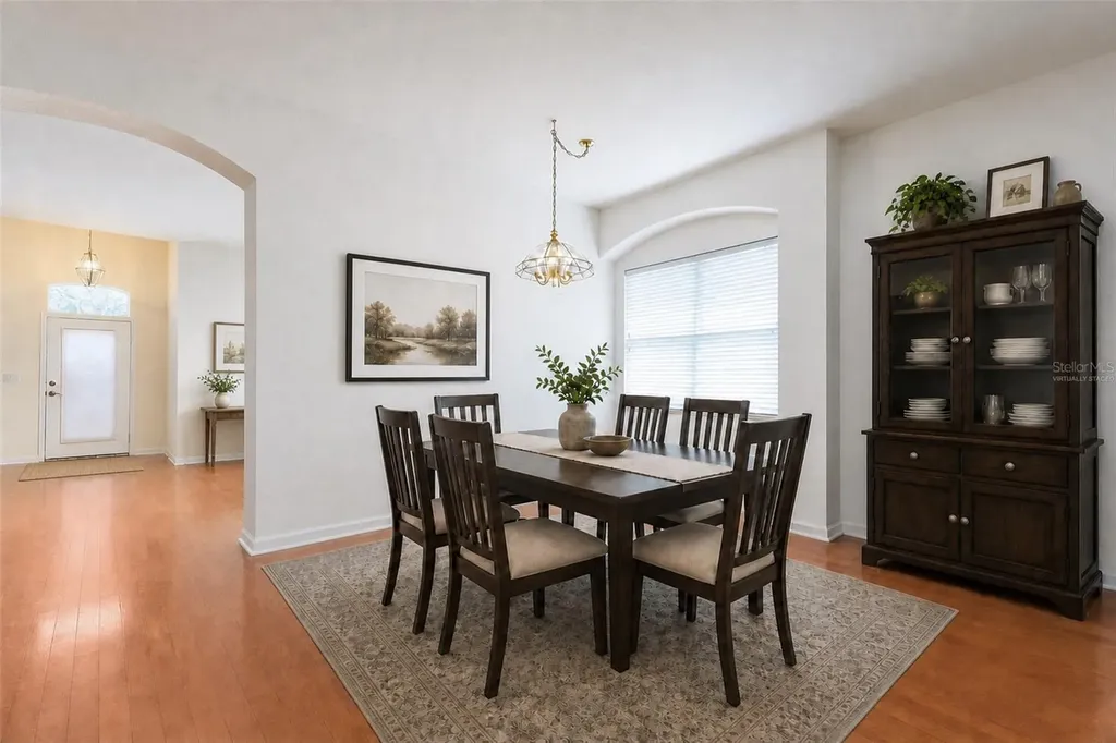 2879 Oconnell Drive Kissimmee FL 34741