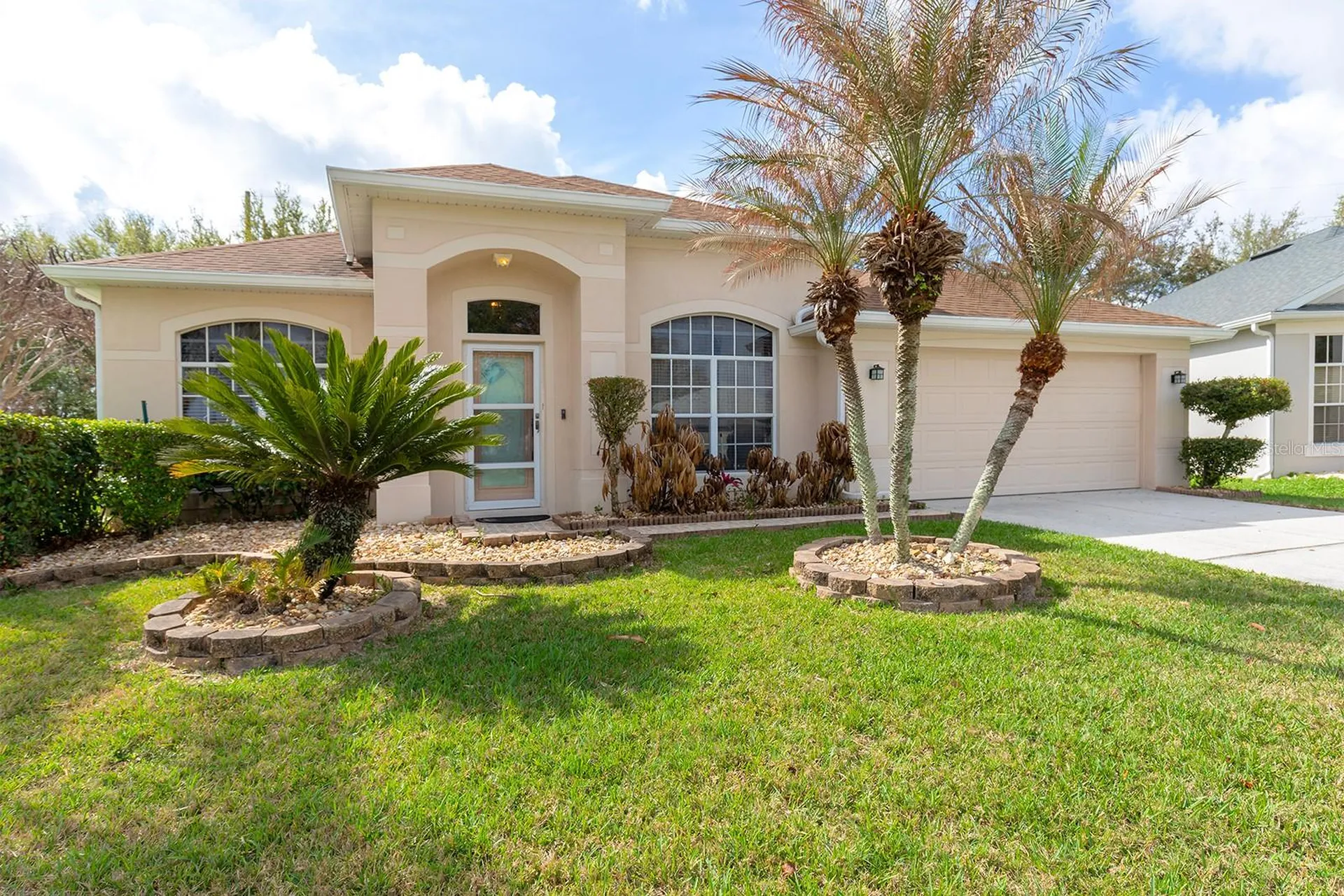 2879 Oconnell Drive Kissimmee FL 34741