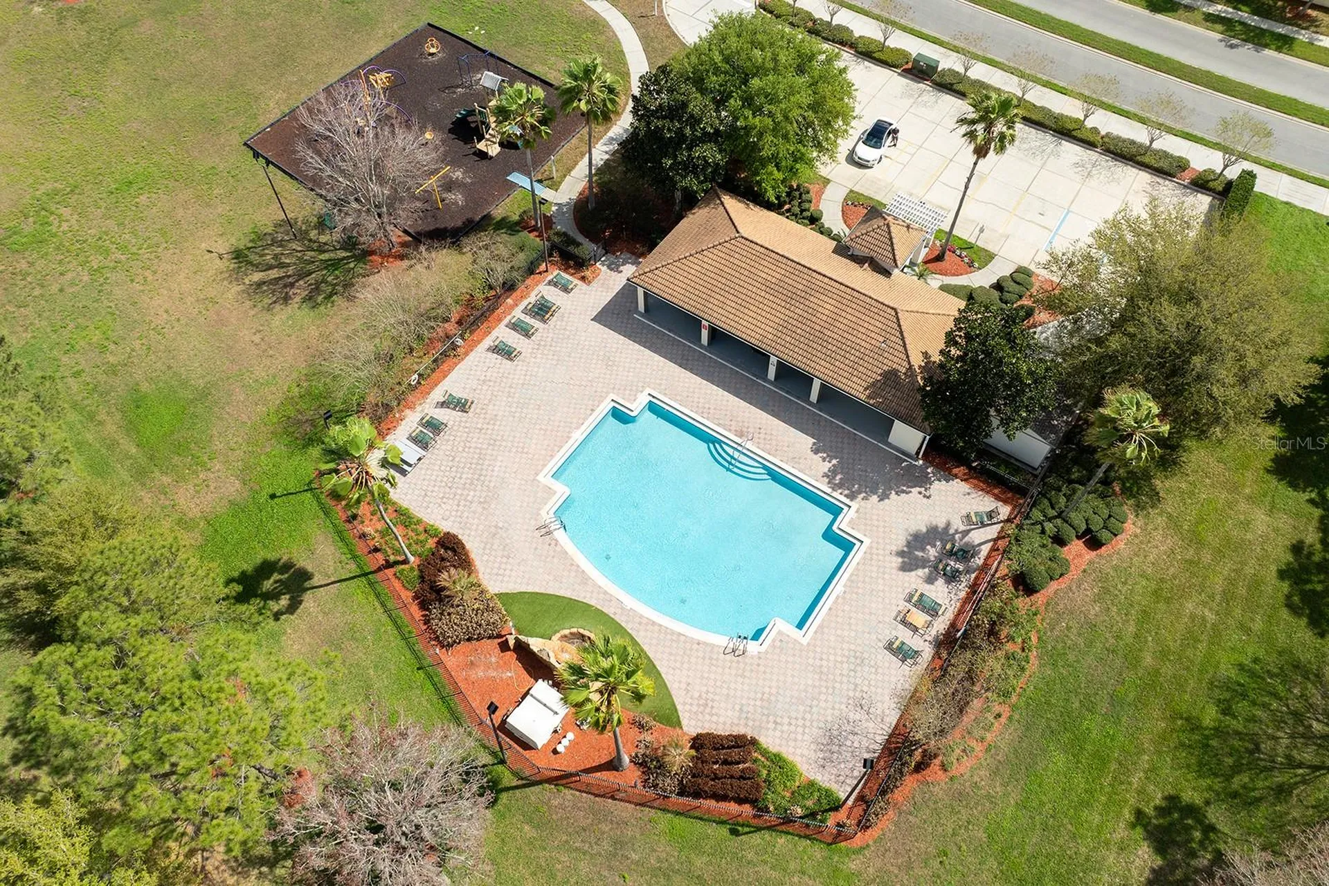 2879 Oconnell Drive Kissimmee FL 34741