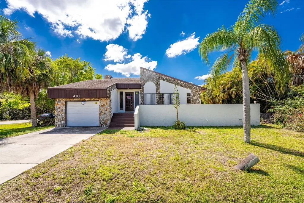 401 Aqui Esta Drive Punta Gorda FL 33950