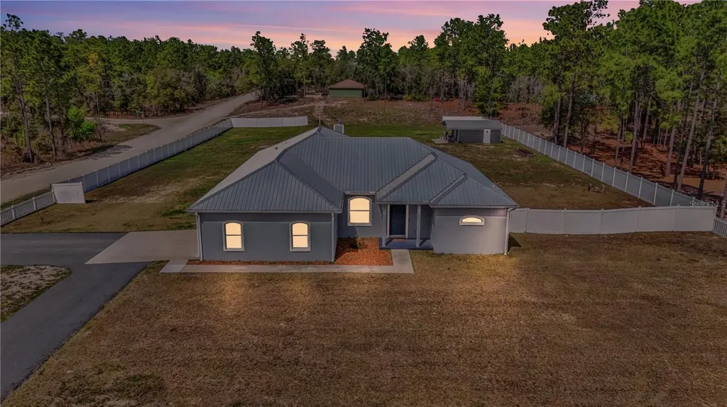 251 SE 148th Avenue Williston FL 32696