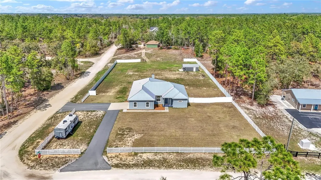 251 SE 148th Avenue Williston FL 32696