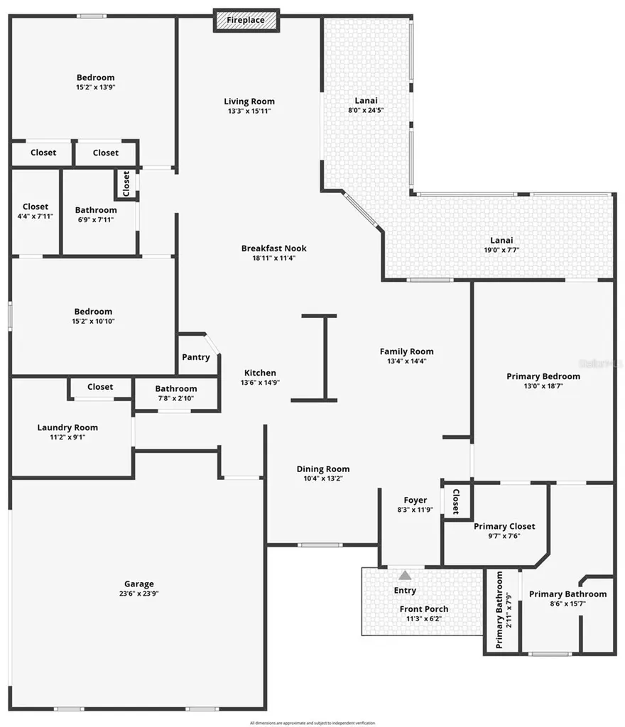 251 SE 148th Avenue Williston FL 32696