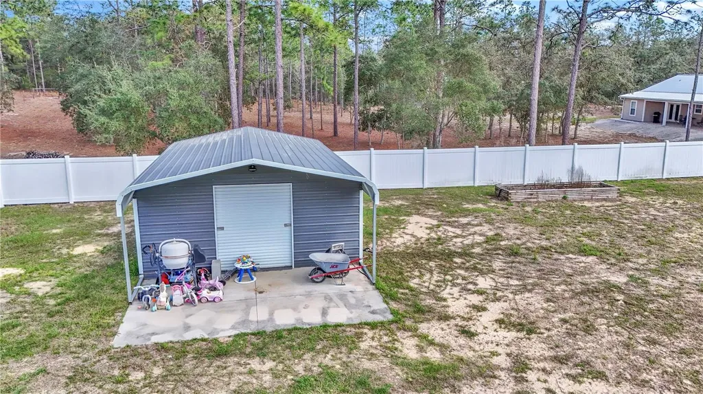 251 SE 148th Avenue Williston FL 32696