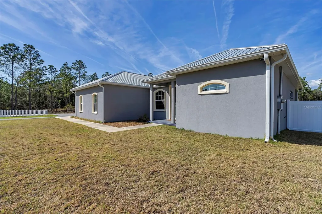 251 SE 148th Avenue Williston FL 32696
