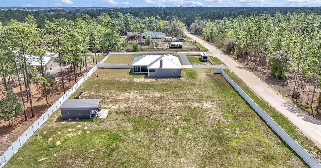 251 SE 148th Avenue Williston FL 32696