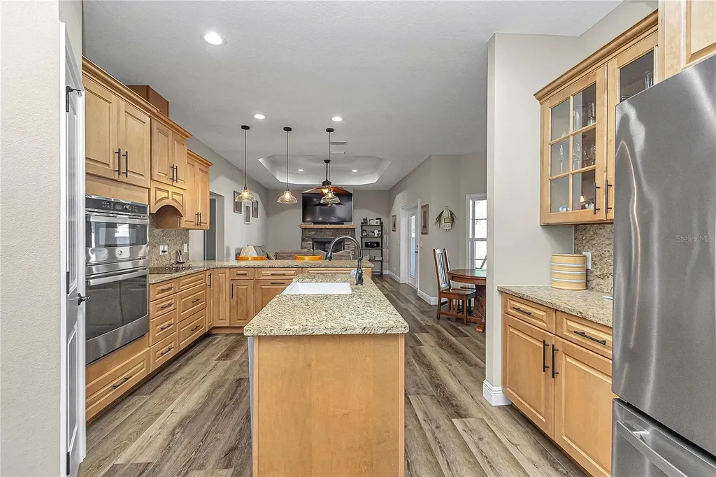 251 SE 148th Avenue Williston FL 32696