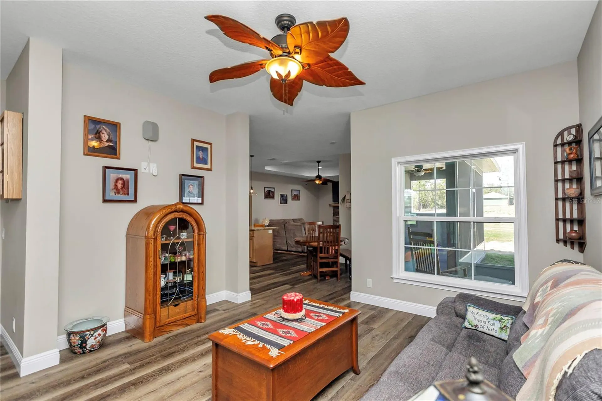251 SE 148th Avenue Williston FL 32696