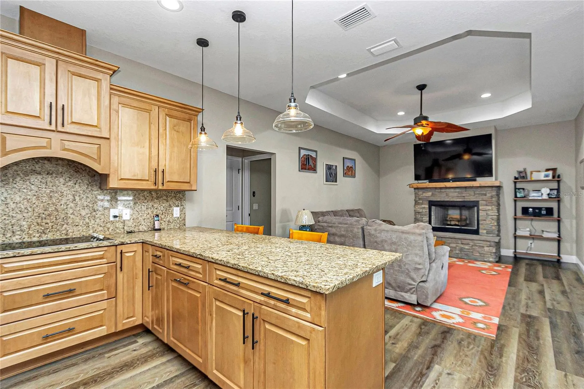 251 SE 148th Avenue Williston FL 32696
