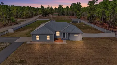 251 SE 148th Avenue Williston FL 32696