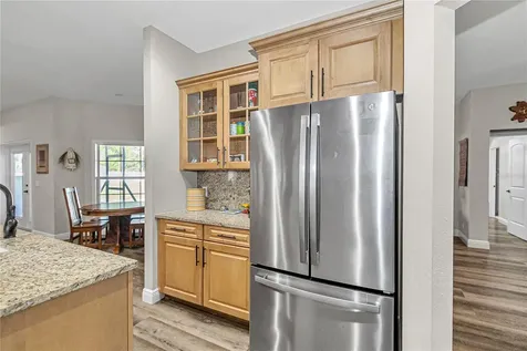 251 SE 148th Avenue Williston FL 32696