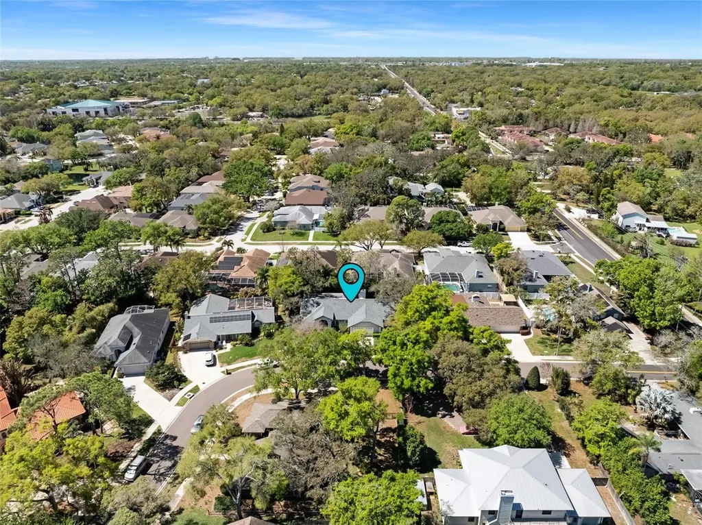 105 Park Street Safety Harbor FL 34695
