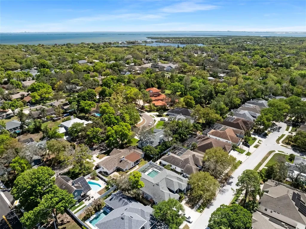 105 Park Street Safety Harbor FL 34695