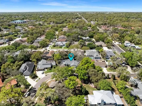 105 Park Street Safety Harbor FL 34695