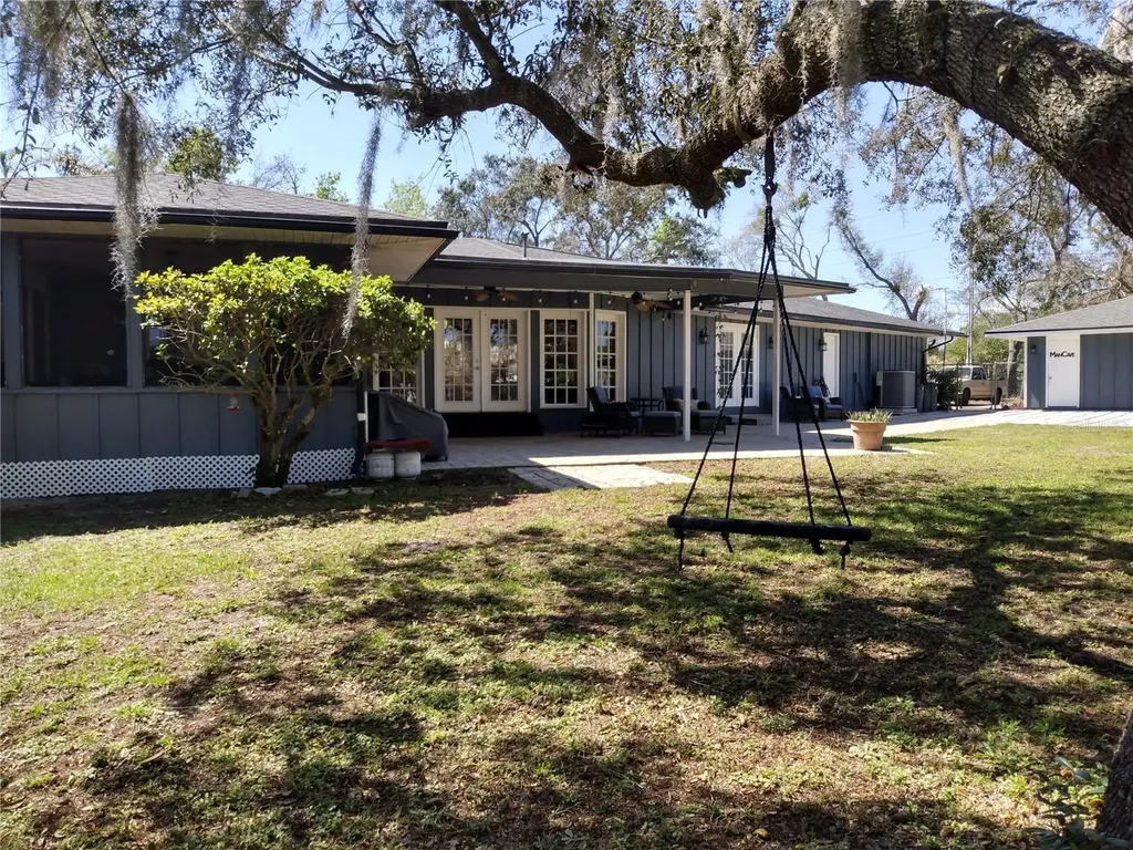 13 Gracie Road Debary FL 32713