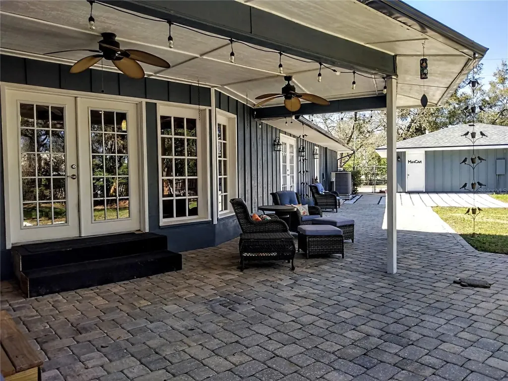 13 Gracie Road Debary FL 32713