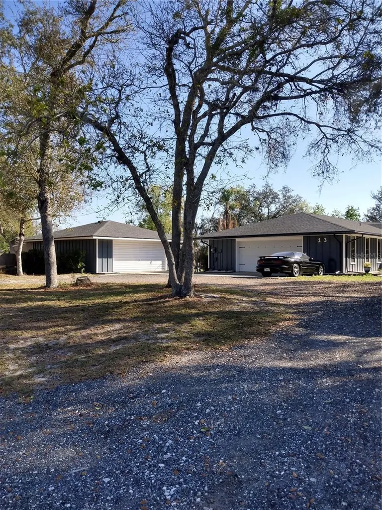 13 Gracie Road Debary FL 32713