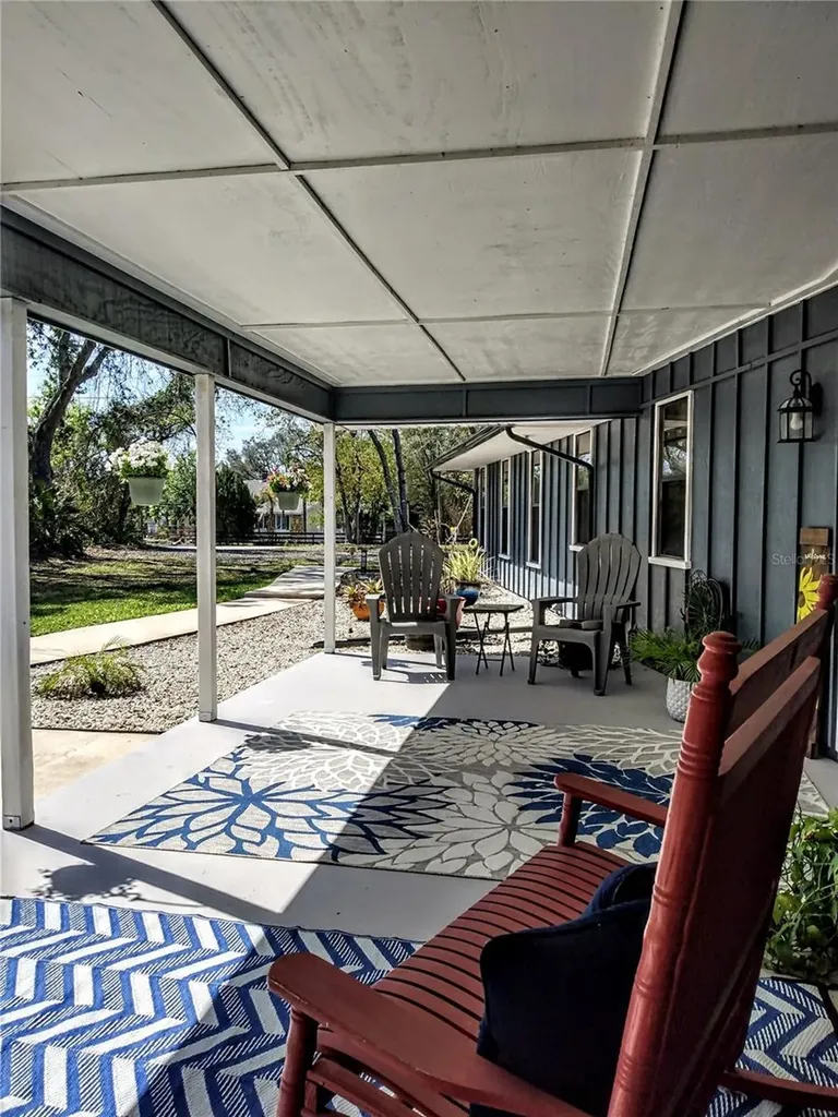 13 Gracie Road Debary FL 32713