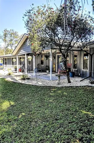 13 Gracie Road Debary FL 32713