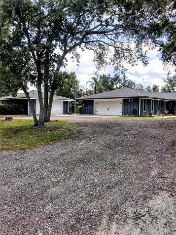 13 Gracie Road Debary FL 32713