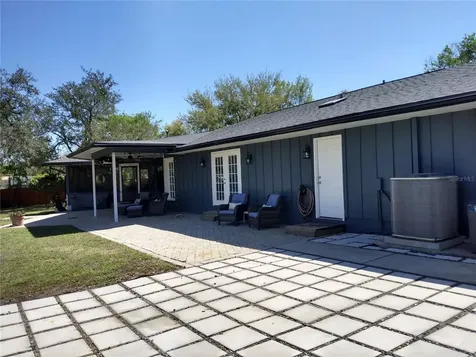 13 Gracie Road Debary FL 32713