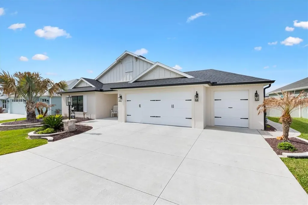 7726 Brian Etheredge Way The Villages FL 34762