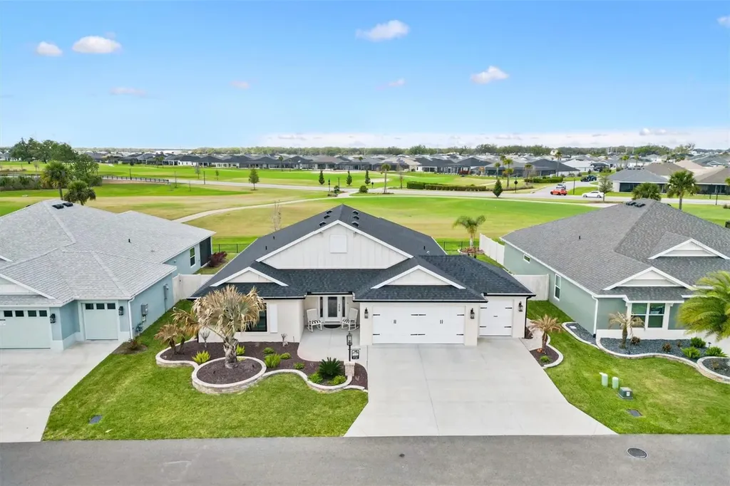 7726 Brian Etheredge Way The Villages FL 34762