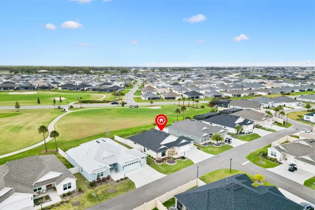 7726 Brian Etheredge Way The Villages FL 34762