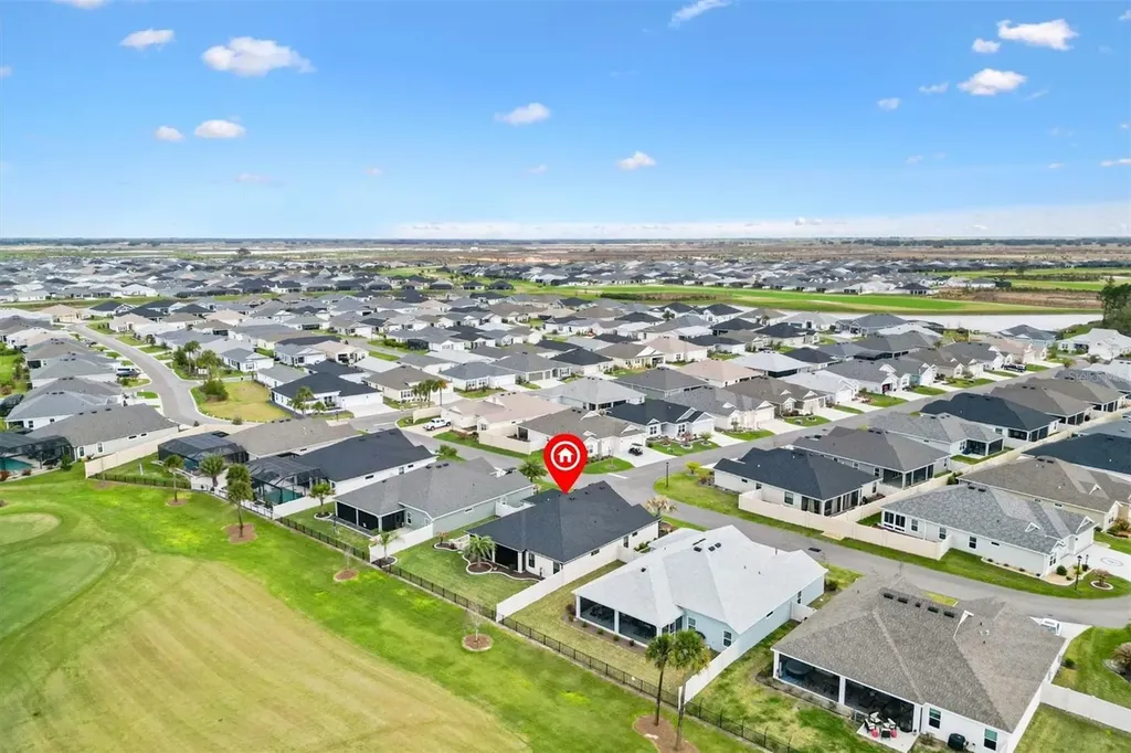 7726 Brian Etheredge Way The Villages FL 34762
